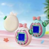 ราคา [จัดส่งทันที] พร้อมส่งจากไทย!!!เคส Tamagotchi Paradise ลายโบว์ เคสทามาก็อตจิพาราไดซ์ เคสใส่ทามาก็อตจิพาราไดซ์ (1734186305183254061)