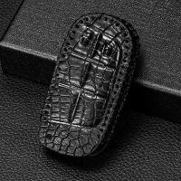 ราคา เคส/ซองกุญแจรถยนต์สำหรับ Jeep Cherokee, Compass, Grand Cherokee, Renegade และ Commander ใช้ได้กับทุกรุ่น (1734211657953674584)