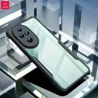 ราคา Xundd ใช้สำหรับ เคส Honor 200 Pro Honor 200 เคส ต่อต้านการดรอป ป้องกันรอยขีดข่วน Honor 200 Lite Case Honor 200 Smart (1732984623594046680)