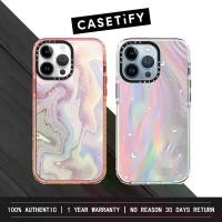 ราคา เคส CASETiFY รุ่นแฟนตาซีสำหรับ iPhone 14 Pro Max, iPhone 13 Pro Max, iPhone 12 Pro Max, iPhone 14 Plus, iPhone 11/12/13/14 Pro, iPhone XS Max, iPhone XR เคสป้องกันของแท้จากโรงงาน (1733580797045409632)