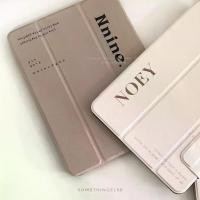 ราคา [ Customize iPad case ] เคส iPad สั่งทำ สกรีนชื่อและรูป ออกแบบลายเองได้ แบบไม่ซำ้ใคร (เคสไอแพด) (1734006024597505527)