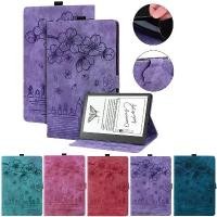 ราคา เคส Kindle, PopFor, 2022, 6 นิ้ว, น่ารัก, ลายดอกไม้มาสคอต, ฝาครอบหนังสืออิเล็กทรอนิกส์แม่เหล็ก, สำหรับ Kindle Paperwhite 11th, พร้อมปากกา C2v2l3, เคสป้องกัน (1731667068054636348)