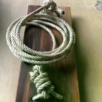 ราคา ชิงช้าสนามไม้สัก/ทำเคลือบลายไม้+เชือก (1732652494111737000)