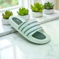 ราคา Adda รองเท้าแตะผู้ชาย ยี่ห้อ Adda รุ่น 3T15M1 size 4-9 พละ เชือก ถัก ร้าน แม่ค้า รุ้ง (1732982770259494387)