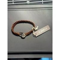 ราคา กำไลข้อมือ เชือก cc-oo มือหนึ่ง ของแท้ ยึดรูปแบบเดียวกัน (1733534221111886902)