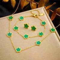 ราคา ชุดเครื่องประดับดอกไม้ห้ากลีบ สไตล์วินเทจ ต่างหูชุบทอง สร้อยข้อมือและสร้อยคอ ชุดสามชิ้น ปรอด จับ ทอง พวงกุญแจ รูป เอเชียร์ นัก มวย จิว เทียน handmade jewelry หลวงพ่อเงิน (1731263645264021397)