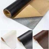 ราคา สติ๊กเกอร์หนัง แบบมีกาวในตัว กันน้ำ เทปซ่อมผ้า ติดเองได้ เหมาะสำหรับโซฟา เฟอร์นิเจอร์ คาร์ซีท และการซ่อมแซมเสื้อผ้า สามารถปรับแต่งขนาดได้ เหมาะสำหรับของตกแต่งบ้าน แฮนด์เมด DIY (1730346028795792104)