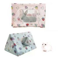 ราคา บ้านเต็นท์สัตว์เลี้ยง อบอุ่น สําหรับหนูแฮมสเตอร์ มีที่ซ่อน สามเหลี่ยม เฟอร์นิเจอร์ สไตล์เต็นท์ (1729801155888908306)