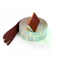 ราคา ม้วนกระดาษทรายมือ 84GG สำหรับงานไม้ เฟอร์นิเจอร์ โลหะ ผนัง ขัด กระดาษทราย กระดาษทรายหยาบ 1000 Grit กระดาษทรายละเอียด (1732245463744416256)