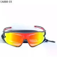 ราคา แว่นจักรยานVIKING 7257 เลนส์ Polarized พร้อมคลิปออนสายตา กันแดดกันลม UV400 สำหรับนักปั่น คนสายตาสั้น (1734327096895768314)