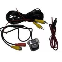 ราคา กล้องมองหลัง Toyota Camry 2009-2011 กล้องหลัง เลนส์ CCD 170องศา กรุณาเทียบขนาดก่อนสั่งซื้อ (1733202515863439172)