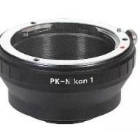 ราคา เลนส์ Pentax PK สำหรับกล้องไมโครเดี่ยว Nikon 1 Series รุ่นล่าสุด (1731338360589288560)