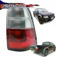 ราคา ไฟท้าย ข้างขวา เลนส์ ขาว+แดง Rh รุ่น TFR ซุปเปอร์ ดราก้อนอายส์ โฉมใหม่ Isuzu New TFR TF Dragon Eyes Rodeo ปี1997 - 2003 (1733517474435794590)