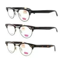 ราคา [ฟรี/ส่วนลด เลนส์ 1,500.-] Levi's กรอบแว่นตา รุ่น LS111 (1733182678157329800)