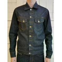 ราคา Simple&Raw - เสื้อแจ็คเก็ต Jk901 DryTwill Jacket (1733268211314361994)
