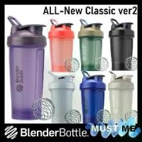 ราคา Blender Bottle Classic แก้วเชค นำเข้าจากอเมริกา แก้วShake BlenderBottle Shaker ของแท้ (1733765904705685312)