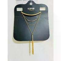 ราคา สร้อยคอCHAPS(แท้)สีทองมือสองสวยงาม สร้อยคอ ผู้หญิง สร้อยห้อยพระ สร้อยคอ y2k สายสร้อยห้อยพระ ทอง หิน ตา แมว ล็อกเก็ต ใส่ รูป ตุ้ม หู ช่อ กุหลาบ ไม่เฉา เคลือบ แก้ว เชือ (1732561569018316035)