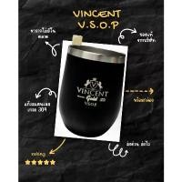 ราคา แก้ว สแตนเลส เกรด 304 ขนาด 12 Oz VINCENT V.S.O.P ลิขสิทธิ์แท้จากบริษัท หมดแล้วหมดเลยครับ คําแนะนําการขายที่ร้อนแรงในเดือนนี้ (1732684118748922950)