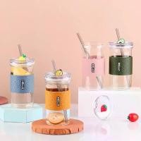 ราคา ถ้วย, แก้ว, ถ้วยนม, ถ้วยชาป้องกันรอยขีดข่วน, ถ้วยน้ำดาราอินเทอร์เน็ต, ถ้วยชาฟอง, ถ้วยชาฟอง, พร้อมฟาง, Ins พร้อมฝาปิด, ถ้วยแก้ว, ถ้วยชา, ถ้วยน้ำดาราอินเทอร์เน็ต, ถ้วยชาน้ำ, พร้อมก (1730140062397663297)