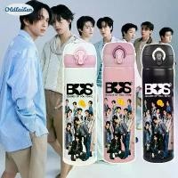 ราคา แก้ว เก็บ อุณหภูมิ ร้อน เย็นOldlaiben BUS กระบอกน้ำใส่ได้ร้อน-เย็น สเตนเลส 500ML กระบอกน้ำเก็บอุณหภูมิ 3 สี (1734336432712418959)