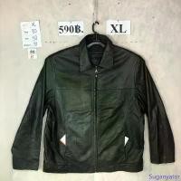 ราคา เสื้อหนัง เสื้อแจ็คเก็ตหนัง มือสองของนอกนำเข้า ราคามิตรภาพ หาซื้อที่ไหนไม่ได้อีกแล้วครับพี่น้อง คลังสินค้า nrf reflection jacket เสื้อกันหนาวนิวยอก เสื้อ ยีน ลีวาย เสื้อคลุมนิวยอ (1733375025735829347)