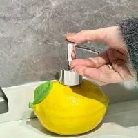 ราคา ขวดโลชั่นชามะนาวเซรามิก ชุด 2 ชิ้น เครื่องจ่ายปั๊มแบบใช้ซ้ำได้ เหมาะสำหรับสบู่ แชมพู และผงซักฟอก ปราศจากสารหนู เหมาะสำหรับใช้ในห้องน้ำและห้องครัว ตกแต่งห้องน้ำ และอุปกรณ์เสริม (1732571221843281078)