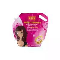 ราคา [จัดส่งทันที] โลแลน เฮอร์บัล แชมพู เเละ ครีมนวด ชนิดถุง ปริมาณ 2,700 มล./ Lolane Herbal Shampoo (1734046232634230734)
