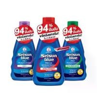 ราคา เซลซั่น บลู แอนตี้-แดนดรัฟ แชมพู 120 มล. (1733287560760558726)