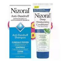 ราคา ไนโซรัล บลู แชมพู 200มล. กลิ่นหอมสดชื่น ครีมนวดผม 278มล. (1731249428482917870)