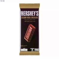 ราคา จัดส่งเฉพาะจุด Hersheys Creamy Milk Chocolate / Cookies n cream / Milk Choc Almonds 90 ก. แบบแท่ง (1734317089327384343)