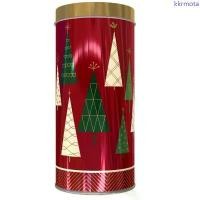 ราคา New Year Gift Set Redondo Luxury Chocolate Cream Wafer Christmas 100g./ Redondo Wafer Long tin 300g. จัดส่งเฉพาะจุด (1734216434790007952)