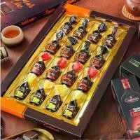 ราคา ส่งฟรี Ready for Dery. Imported Chocolate. Russian Chocolate. Russian Chocolate Liqueur. Boxed Type. (1734067000184047293)