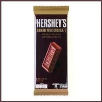 ราคา Hersheys Creamy Milk Chocolate / Cookies n cream Choc Almonds 90 ก. แบบแท่ง คําแนะนําผลิตภัณฑ์ใหม่ของเดือนนี้ (1734239106028766891)