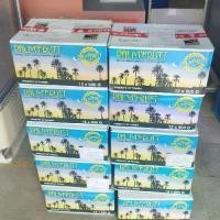 ราคา (ขายยกลัง)ขายดีอันดับหนึ่ง อินทผาลัม ปาร์มฟรุต PALM'FRUTT palm fruit ยกลัง 500 กรัม x12 (1729592873902246800)