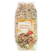 ราคา ส่งฟรี. Hahne Multi Fruit Muesli 1000g. (1732690386172413384)