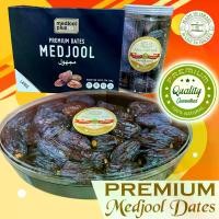ราคา COD. Premium Int Jalum Exp.30-06-2027 Jewel Beads, Jewel Beads, Tuning Beads King of Dates Medjool Dates 7 Elbow Tablets Dried Fruit Organic 100% Sugar-Free อาหารทดแทน (1733118732652414001)