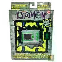 ราคา COD Digivice ดิจิไวส์ v-pet Digimon ดิจิมอน 20Th Ver.US GLOW IN THE DARK สีเรืองแสง Bandai ของแท้ 100% มือ 1 นำเข้าจากอเมริกา ดิจิมอนTikTok (1733828169099871456)