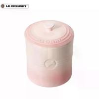 ราคา Le CREUSET Ceramic Pet Food Container Storage Container (1734318456200332744)