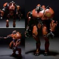 ราคา [COD] Figma ฟิกม่า Figure Action Pacific Rim Crimson Typhoon (Jaeger) ไต้ฝุ่น คริมสัน เยเกอร์ส แปซิฟิค ริม สงครามอสูรเหล็ก Ver แอ็คชั่น ฟิกเกอร์ Anime อนิเมะ การ์ตูน มังงะ สามารถ (1731719496444445887)