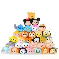 ราคา {CCOO} Anime Cartoon Music Box Doll, Tsum Refueling Mouse, Squirrel, Duck, Strawberry, Pine, Screen, Foldable Eraser Toykangy03 Doll (1734320563874465278)