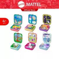 ราคา [พร้อมส่ง] Polly Pocket Mini Polly Pocket Doll and Fun Pack Gdk76 (1733625207717987590)