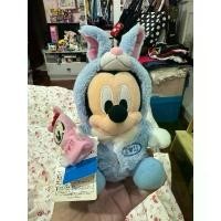 ราคา ตุ๊กตา มิกกี้เมาส์ ปีกระต่าย โตเกียว ดิสนีย์ รีสอร์ต | Mickey Mouse Plush Doll Year of Rabbit 2011 Tokyo Disney Resort (1734251940643768098)