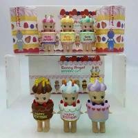ราคา Sonny Angel Birthday Cake Series Mysterious Box Kawaii Surprise Box Anime Figures Ornaments Cartoon Model Doll Toy Gifts (1733251796167984174)