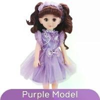 ราคา [COD] [tiktok]Blythe Doll, Cute Doll, Size 40 Cm, Can Sing, Collectible Toy, Ready to Ship. (1734003972780229805)