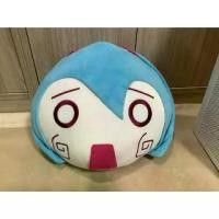 ราคา ตุ๊กตาหมอนอิงมิกุ Hatsune Miku Plush Doll (1734251921583408930)