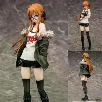 ราคา CODModel โมเดล Figure ฟิกเกอร์ จากเกม Persona 5 เพอร์โซนา 5 Futaba Sakura ฟูทาบะ ซากุระ Ver Anime ของสะสมหายาก อนิเมะ การ์ตูน มังงะ จากการ์ตูนดังญี่ปุ่น Collection Doll ตุ๊กตา mangaTikTok (17336665945