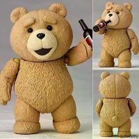 ราคา CODModel โมเดล Figma ฟิกม่า Figure Action จากเรื่อง Movie Revo Ted 2 หมีไม่แอ๊บแสบได้อีก Kaiyodo Ver แอ็คชั่น ฟิกเกอร์ Anime อนิเมะ การ์ตูน มังงะ ของขวัญ Gift จากการ์ตูนดังญี่ปุ่ (1733627547638073229)