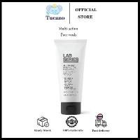 ราคา พร้อมส่ง. Lab Series All-In-One Multi-Action Face Wash - Men's Face Scrub - Cleanse and Purify Skin - Skin Care for Men Cleansing Skin 200ml (1733262310848431755)