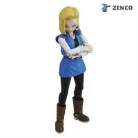 ราคา CollectibleBandai Figure-rise Standard Android 18 Dragonball 4549660156390 หายาก สะสมที่ทันสมัย、 (1734141134470481237)