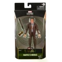 ราคา CollectibleHasbro Marvel Legends Series Mobius (Target Exclusive) Loki Series 6-Inch Scale Figure Hasbro Marvel Legends Mobius (Series Loki) 6-Inch Scale Figure, Licensed Produc (1734111962300318816)